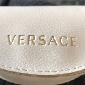 Versace Sunglasses